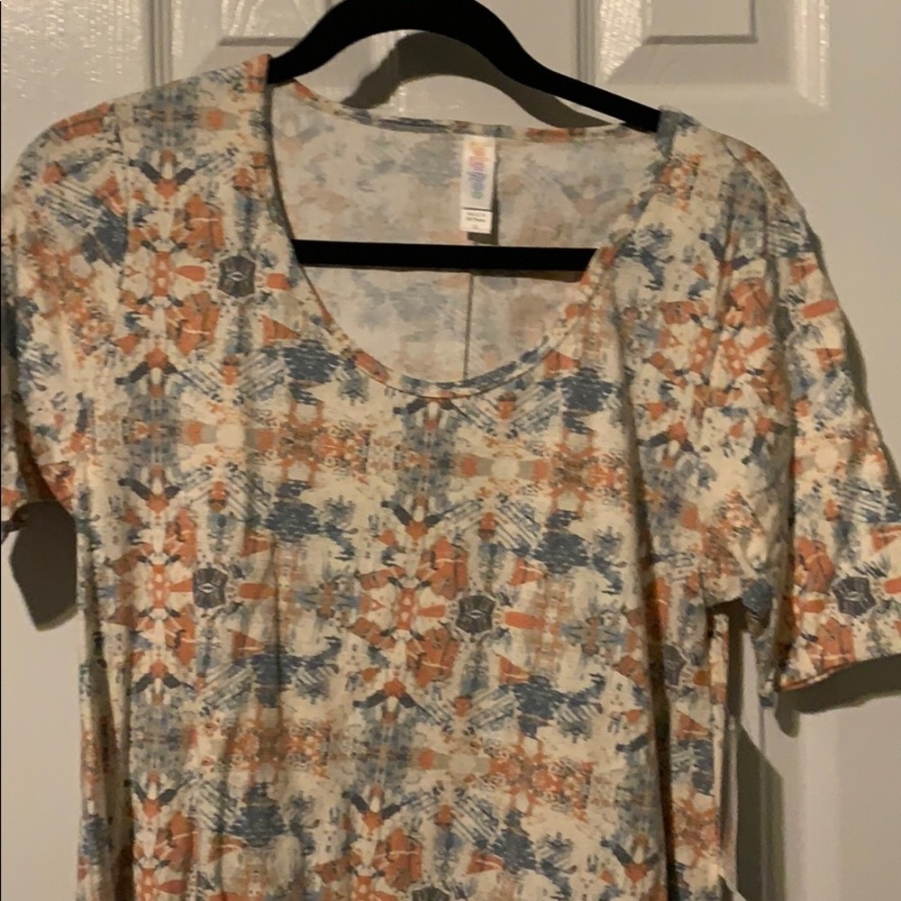 Lularoe BNWT XS Perfect T